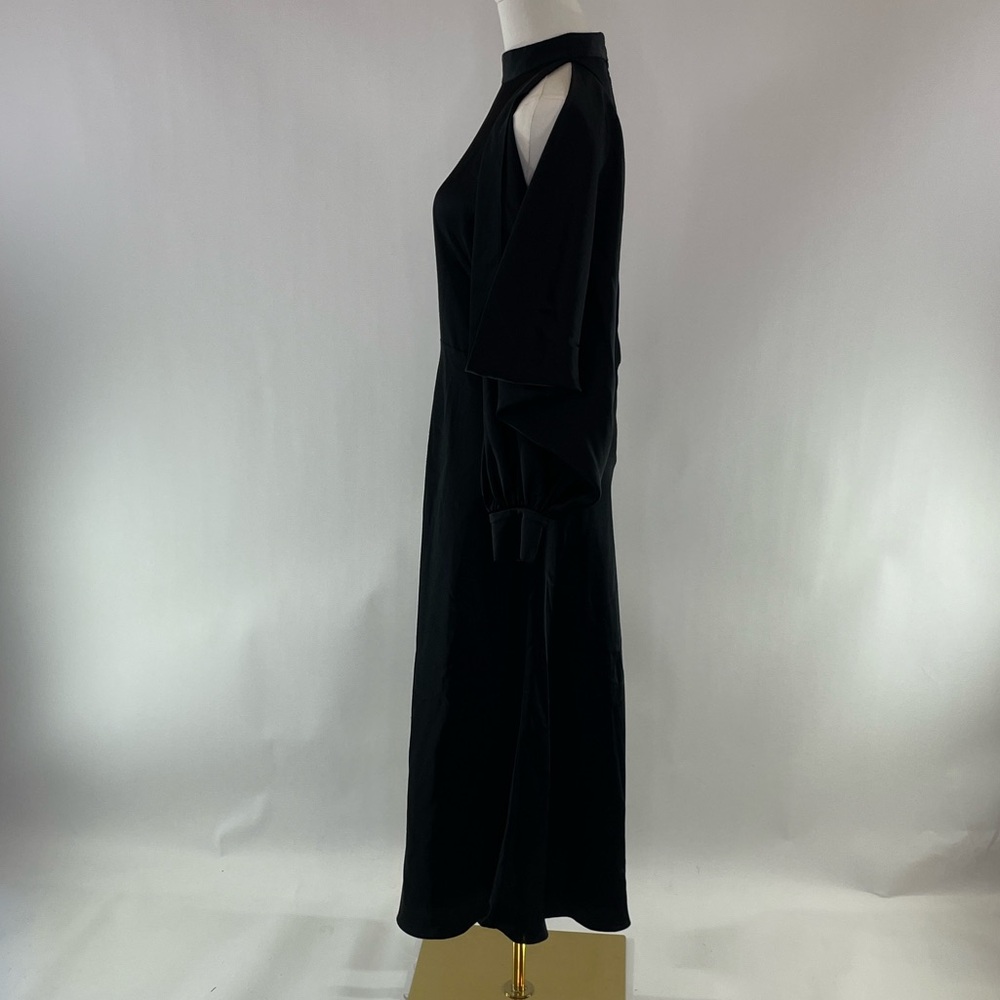 ARIAS NEW YORK Halter Neck Dress, 8 - Picture 8 of 16